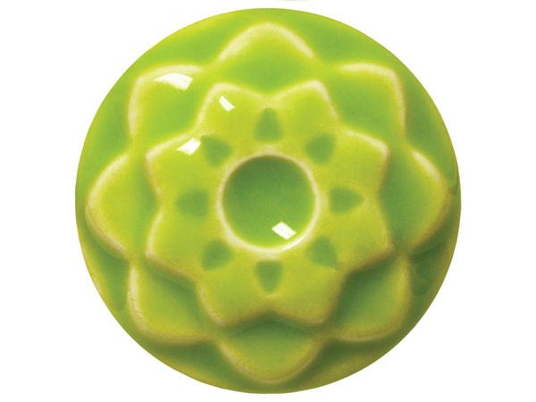 Pear Amaco Celadon Glaze Pear Amaco Celadon Glaze