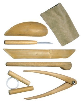Throwing Tool Set Throwing Tool Set