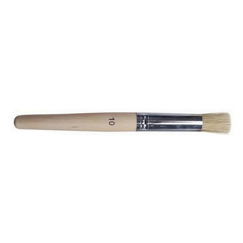 Soft Sieve Brush 20mm x 190mm Soft Sieve Brush 20mm x 190mm