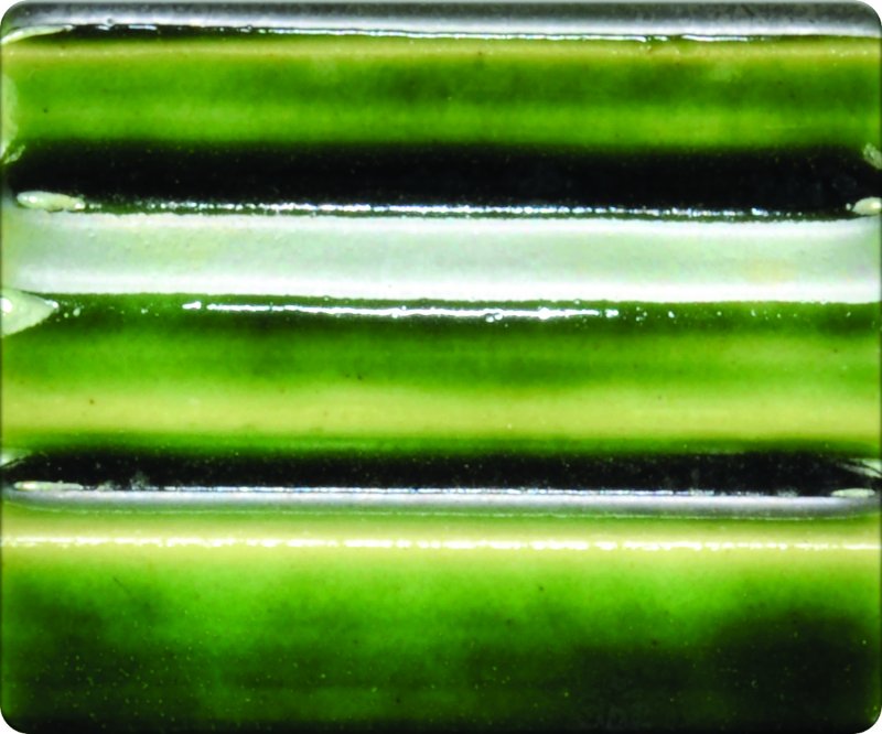 Holly Green Spectrum Glaze Holly Green Spectrum Glaze