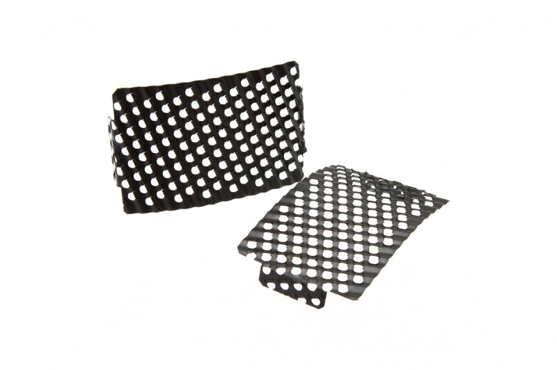 Mudtool Small Shaver Replacement Blades Mudtool Small Shaver Replacement Blades