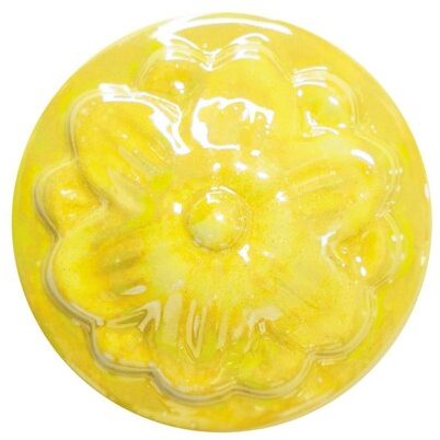 Yellow Lustre Yellow Lustre