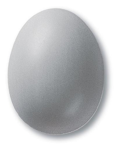 Grey Matt Earthenware Powdered Glaze Grey Matt Earthenware Powdered Glaze