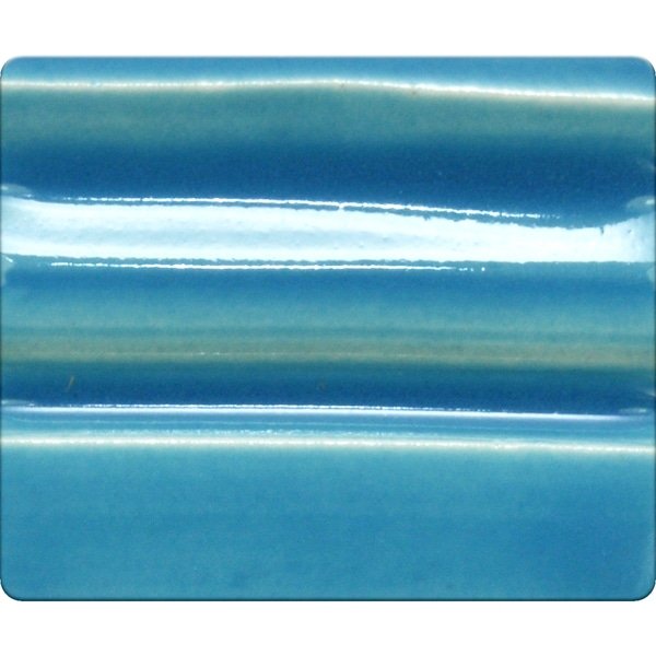 Light Blue Spectrum High Fire Glaze Light Blue Spectrum High Fire Glaze