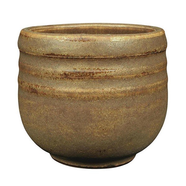 Textured Amber Amaco Potters Choice Glaze Textured Amber Amaco Potters Choice Glaze