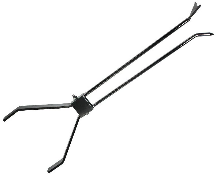 Inside Gripping Glazing Claw Tongs Inside Gripping Glazing Claw Tongs
