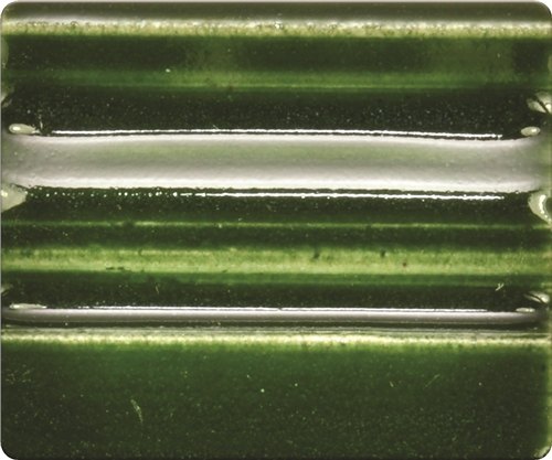 Forest Green Spectrum Glaze Forest Green Spectrum Glaze