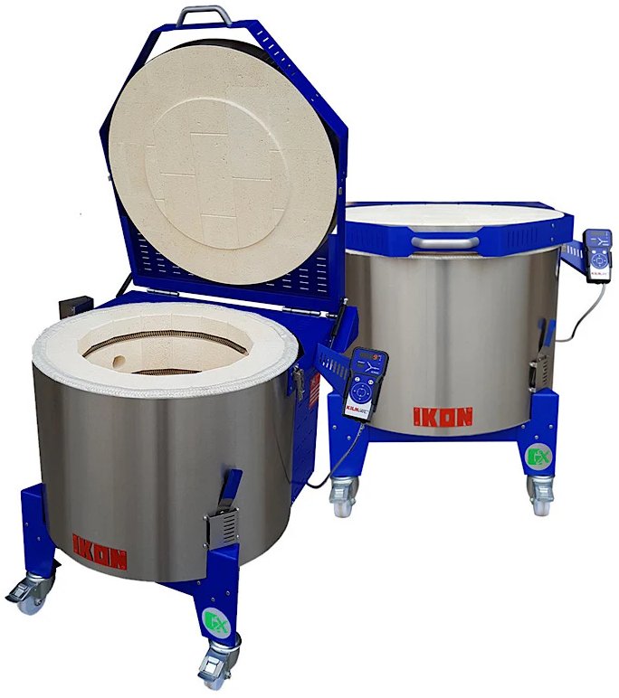 Kilncare IKON V46 Kiln Kilncare IKON V46 Kiln