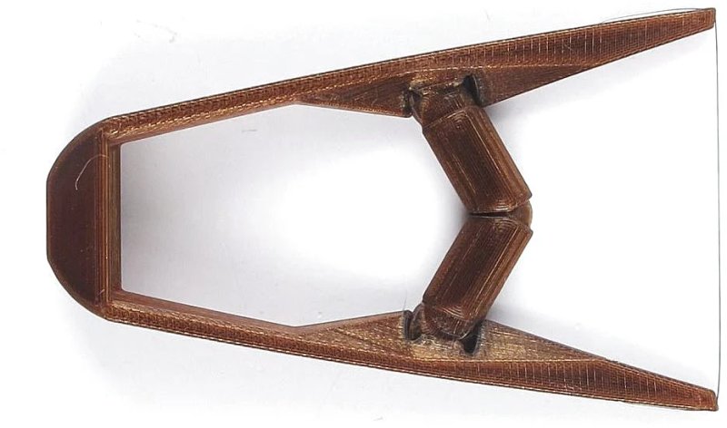 Hand Held Bow Harp Hand Held Bow Harp