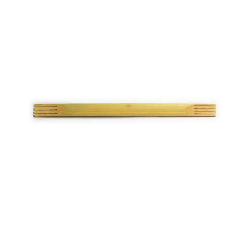 Bamboo Tool Comb 4 and 5 Lines Bamboo Tool Comb 4 and 5 Lines