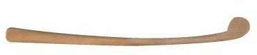 Medium Wooden Throwing Stick Medium Wooden Throwing Stick