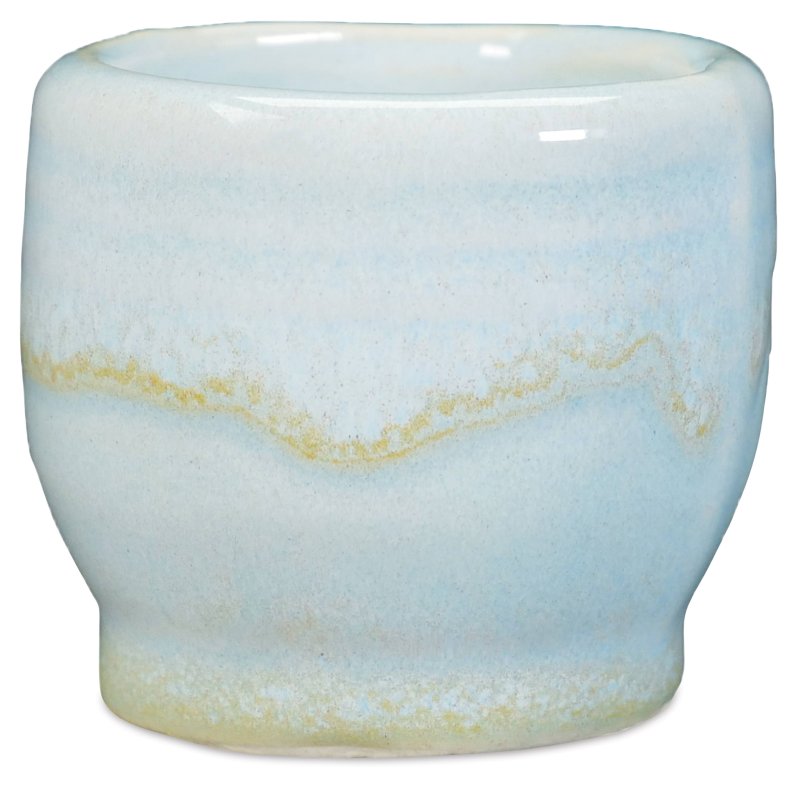 Cirrus Flow Flux Amaco Potters Choice Glaze Cirrus Flow Flux Amaco Potters Choice Glaze