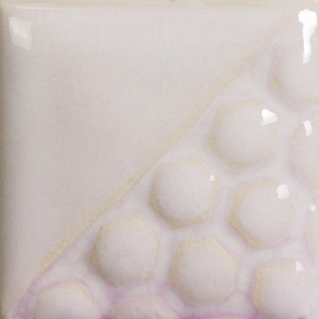 Mayco White Crackle Glaze Mayco White Crackle Glaze