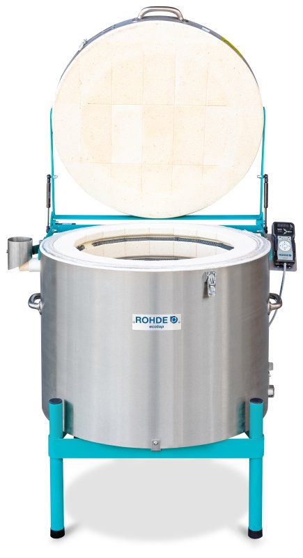 Rohde Ecotop 95S Kiln Rohde Ecotop 95S Kiln