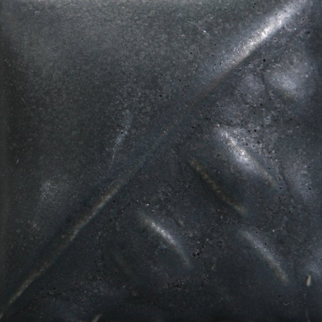 Black Matte Mayco Stoneware Glaze Black Matte Mayco Stoneware Glaze