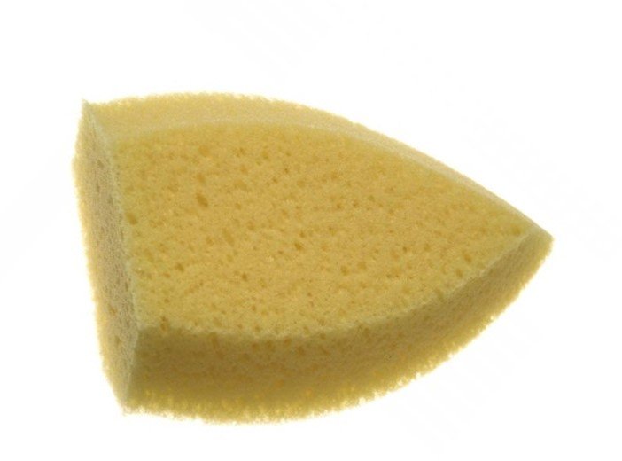 Synthetic Boat Fettling Sponge Synthetic Boat Fettling Sponge
