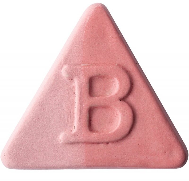 Botz Edition Flamingo Stoneware Engobe Botz Edition Flamingo Stoneware Engobe
