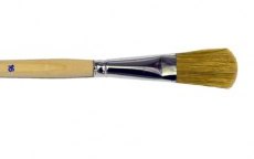 Botz Glaze Brush No.14 Botz Glaze Brush No.14