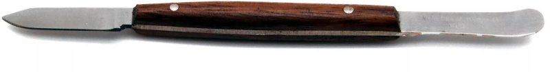 Double Ended Spatula & Knife Tools Double Ended Spatula & Knife Tools