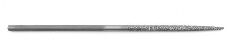 Small Cylindrical Rasp Small Cylindrical Rasp