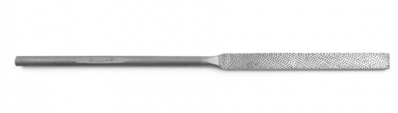 Small Flat Rasp Small Flat Rasp