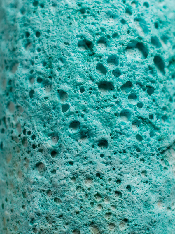 Sea Foam Glost Glaze Sea Foam Glost Glaze