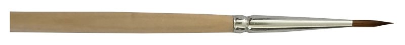 Pointed Round Glaze Brush Pointed Round Glaze Brush