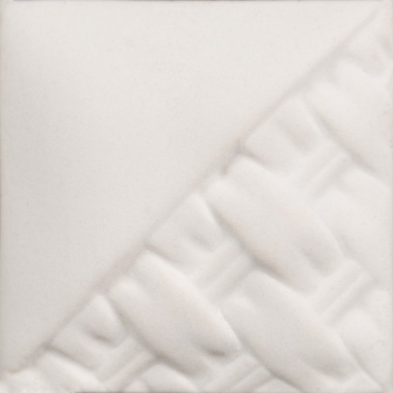 White Mayco Stoneware Engobe White Mayco Stoneware Engobe