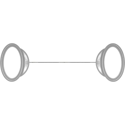 Plastic Handled Plain Wire Plastic Handled Plain Wire