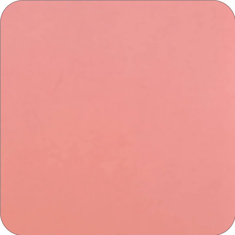 Blush Pink Underglaze Blush Pink Underglaze