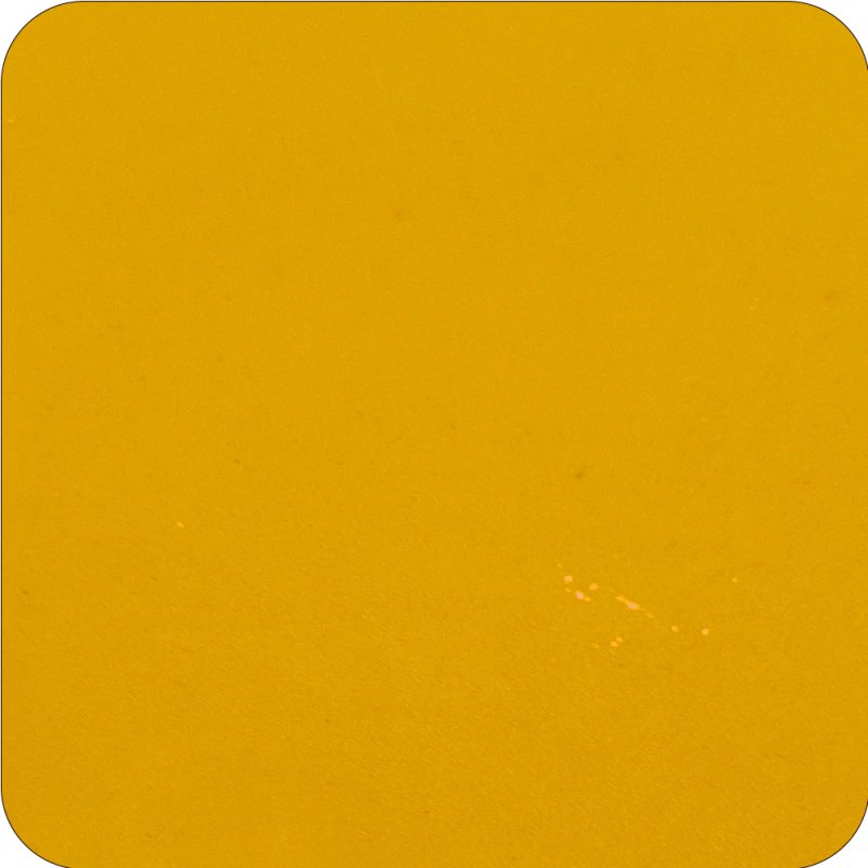Mustard Yellow Underglaze Mustard Yellow Underglaze