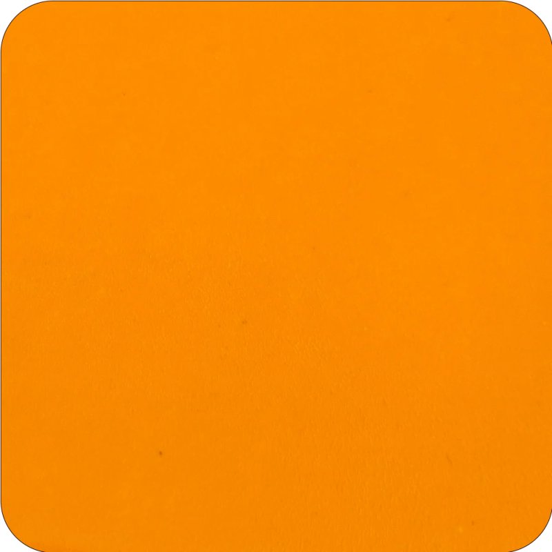 Saffron Orange Underglaze Saffron Orange Underglaze
