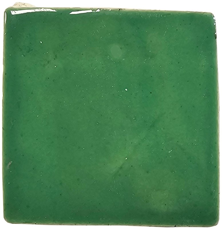 Fir Green Underglaze Powder Fir Green Underglaze Powder