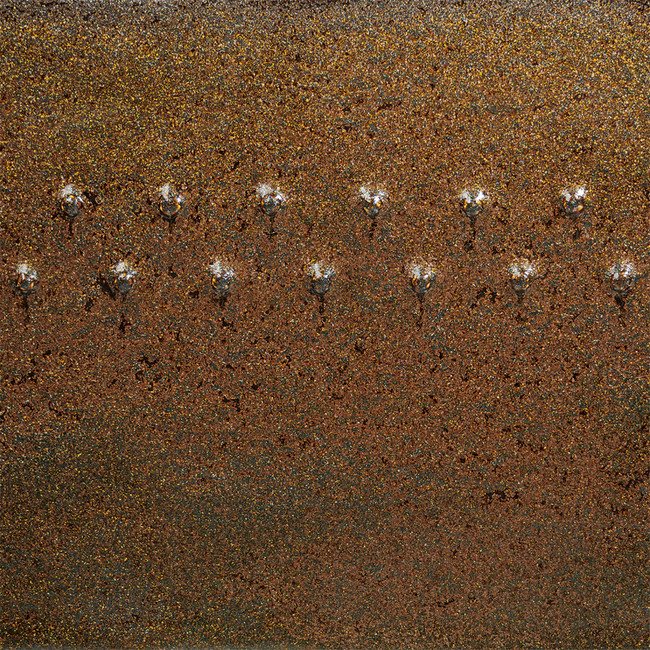 Cosmic Gold Dust Amaco Potters Choice Glaze Cosmic Gold Dust Amaco Potters Choice Glaze