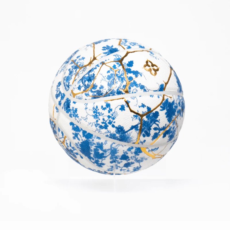 Kintsugi Balls Kintsugi Balls