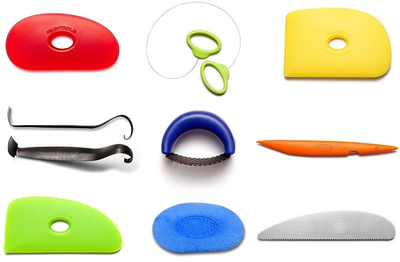 Mudtools Essentials Starter Tool Kit Mudtools Essentials Starter Tool Kit