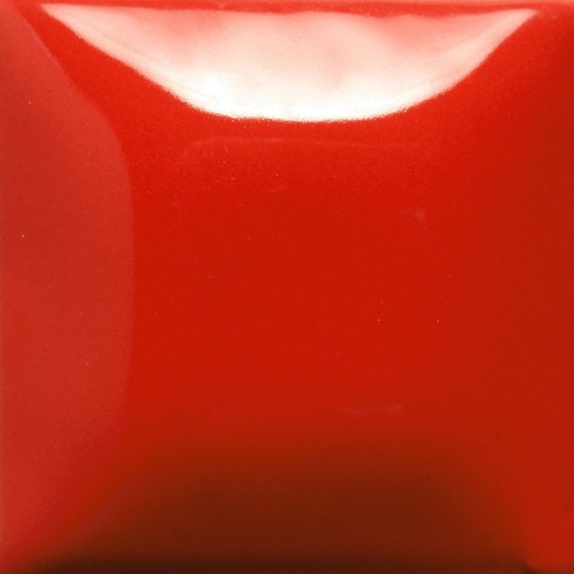 Mayco Candy Apple Red Stroke & Coat Mayco Candy Apple Red Stroke & Coat