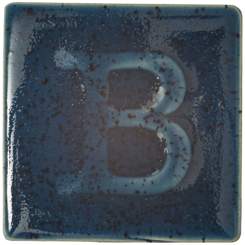 Starry Sky Earthenware Glaze 9569 Starry Sky Earthenware Glaze 9569