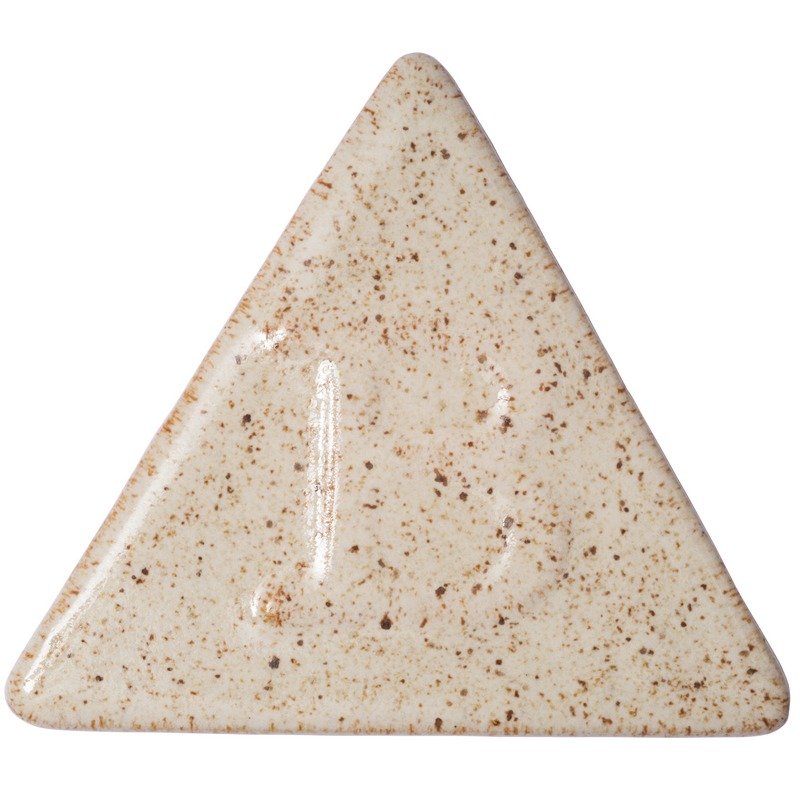 Speckle Cream Stoneware Glaze Speckle Cream Stoneware Glaze