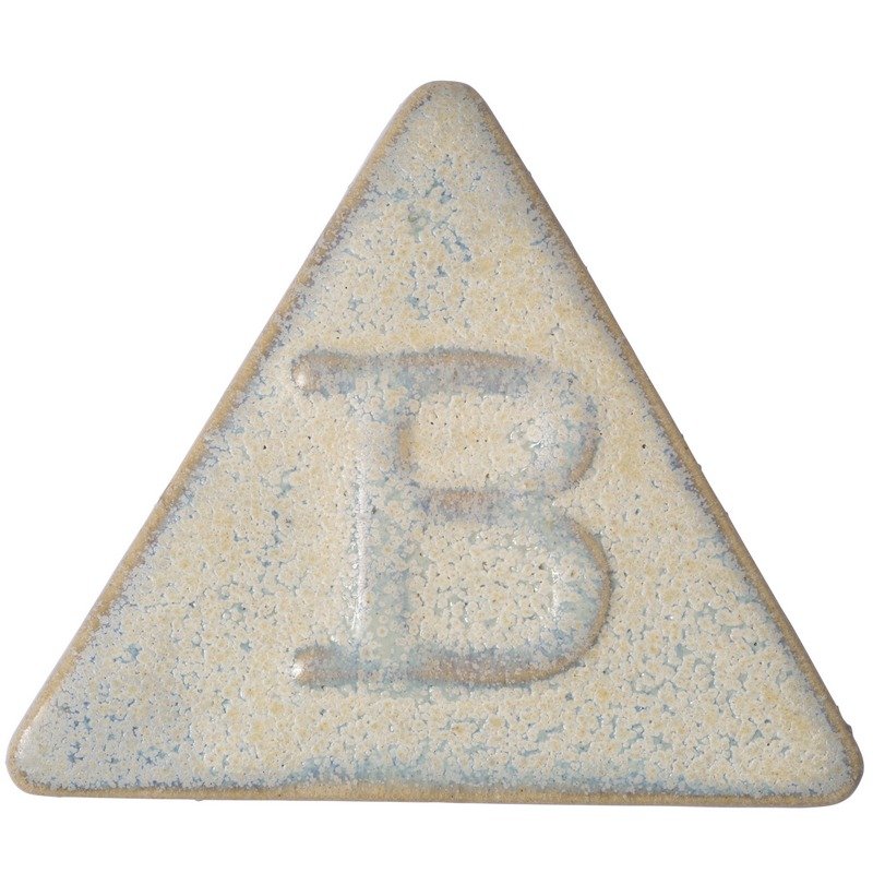 Ice-Crystal Stoneware Glaze Ice-Crystal Stoneware Glaze