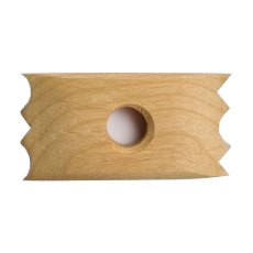 Box Wood Throwing Rib Foot Shaper Box Wood Throwing Rib Foot Shaper