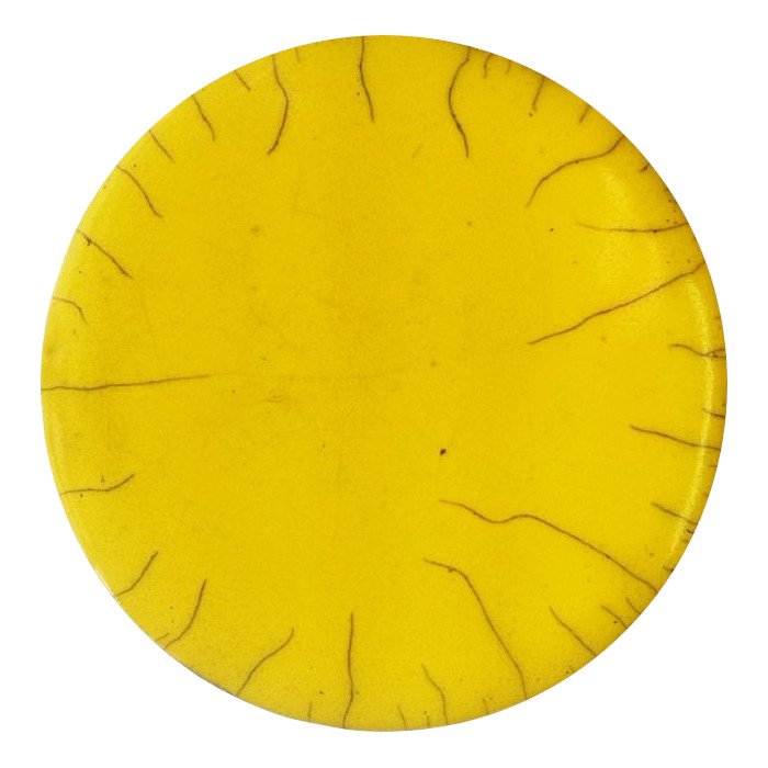 Wellow Yellow Raku Brush On Glaze Wellow Yellow Raku Brush On Glaze