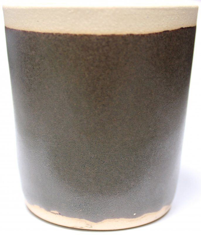 BPS Black Brown Stoneware Brush On Glaze BPS Black Brown Stoneware Brush On Glaze