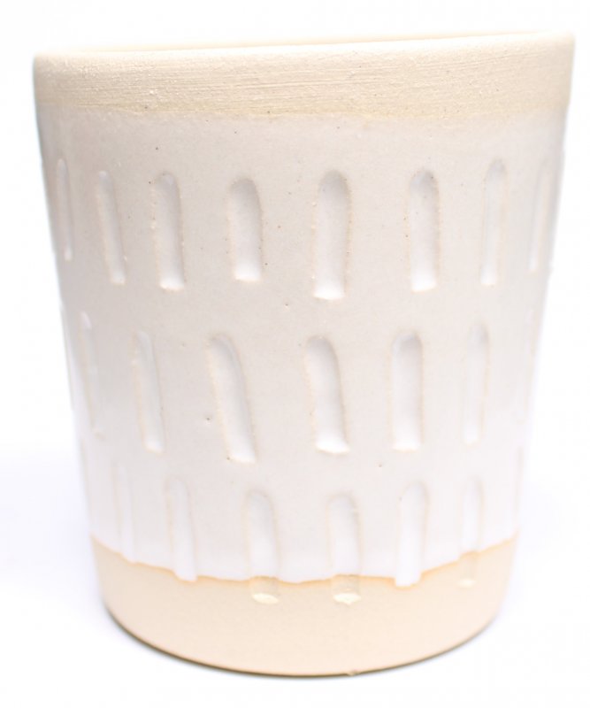 Satin White Stoneware Glaze Powder BP21P Satin White Stoneware Glaze Powder BP21P