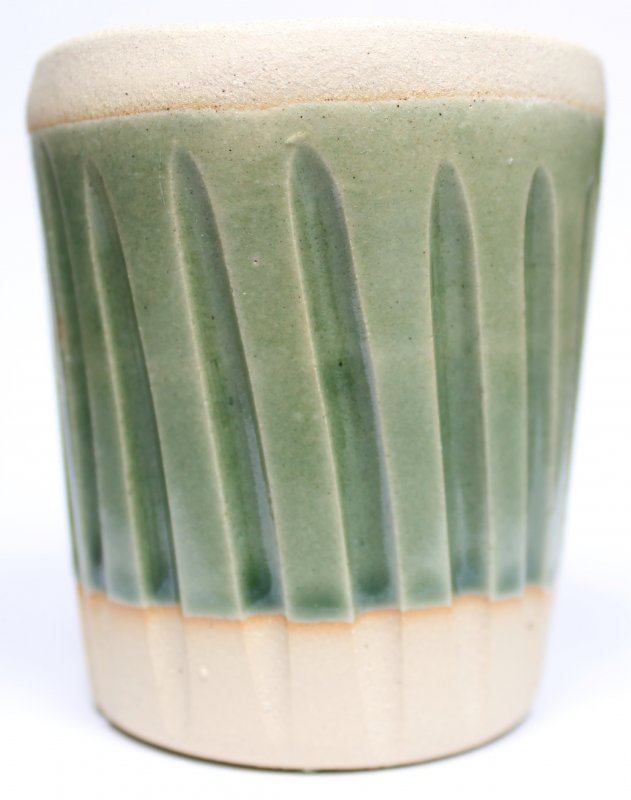 BPS Green Transparent Stoneware Brush On Glaze BPS Green Transparent Stoneware Brush On Glaze