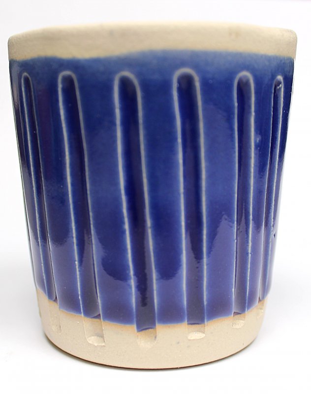 BPS Blue Transparent Stoneware Brush On Glaze BPS Blue Transparent Stoneware Brush On Glaze