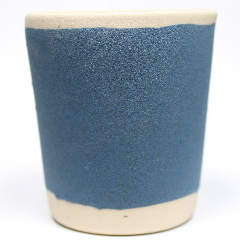 BPS Stony Blue Stoneware Brush On Glaze BPS Stony Blue Stoneware Brush On Glaze