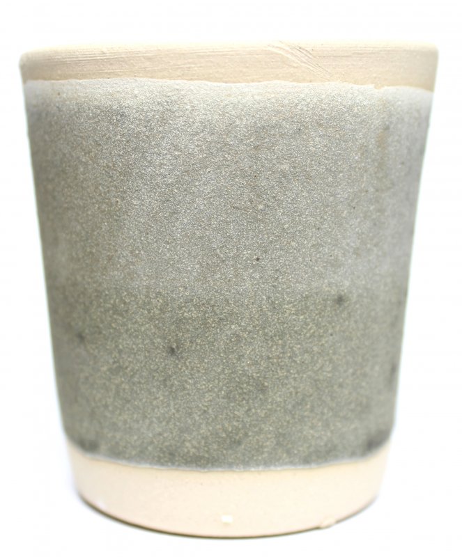 BPS Stony Grey Green Stoneware Brush On Glaze BPS Stony Grey Green Stoneware Brush On Glaze