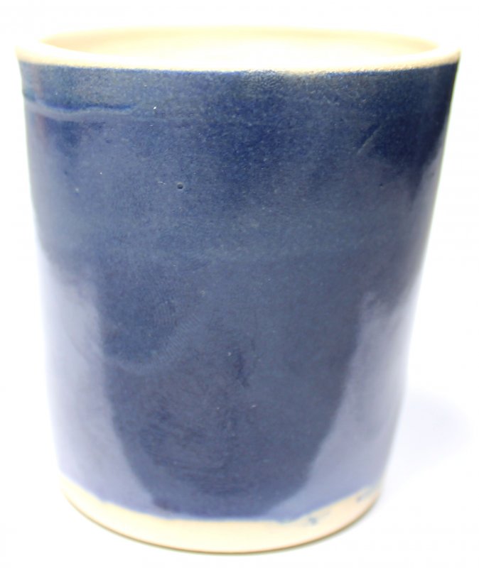 BPS Dark Blue Stoneware Brush On Glaze BPS Dark Blue Stoneware Brush On Glaze