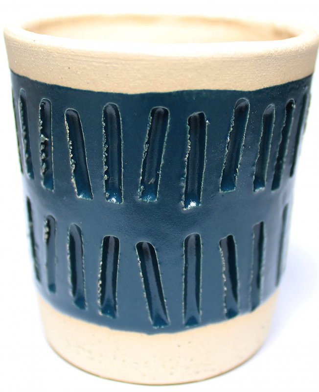 BPS Bali Blue Stoneware Brush On Glaze BPS Bali Blue Stoneware Brush On Glaze